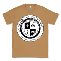 Toasted Coconut concordia university irvine Classic Tee - artisFamous