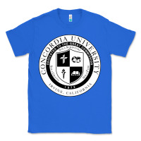 True Royal concordia university irvine Classic Tee - artisFamous