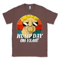 Chestnut hump day Classic Tee - artisFamous