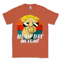 Copper hump day Classic Tee - artisFamous