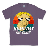 Lavender hump day Classic Tee - artisFamous