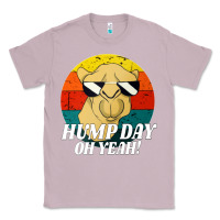Lilac hump day Classic Tee - artisFamous
