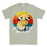 Matcha hump day Classic Tee - artisFamous