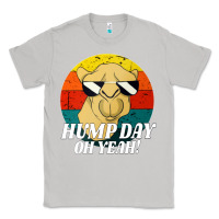 Moon Dust hump day Classic Tee - artisFamous