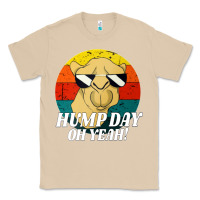 Mushroom hump day Classic Tee - artisFamous
