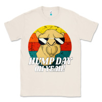 Natural hump day Classic Tee - artisFamous