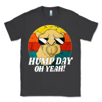 Smoke hump day Classic Tee - artisFamous