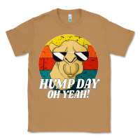 Toasted Coconut hump day Classic Tee - artisFamous