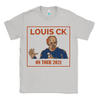 Moon Dust LOUIS C.K. Classic Tee - artisFamous
