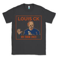 Smoke LOUIS C.K. Classic Tee - artisFamous