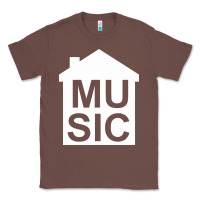 Chestnut house music Classic Tee - artisFamous