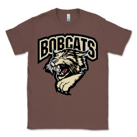 Chestnut bismarck bobcats Classic Tee - artisFamous