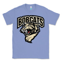 Colony Blue bismarck bobcats Classic Tee - artisFamous