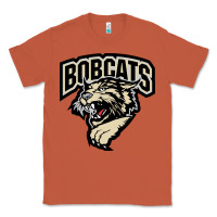 Copper bismarck bobcats Classic Tee - artisFamous