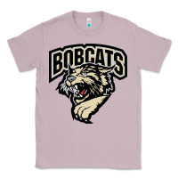 Lilac bismarck bobcats Classic Tee - artisFamous