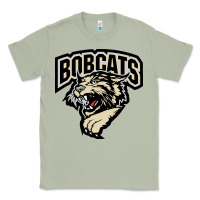 Matcha bismarck bobcats Classic Tee - artisFamous