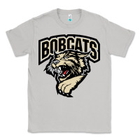 Moon Dust bismarck bobcats Classic Tee - artisFamous