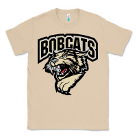 Mushroom bismarck bobcats Classic Tee - artisFamous