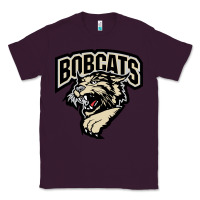 Plum bismarck bobcats Classic Tee - artisFamous