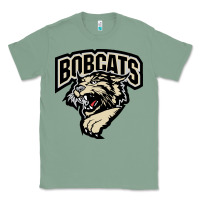 Sage bismarck bobcats Classic Tee - artisFamous