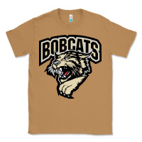 Toasted Coconut bismarck bobcats Classic Tee - artisFamous