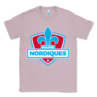 Lilac maine nordiques Classic Tee - artisFamous
