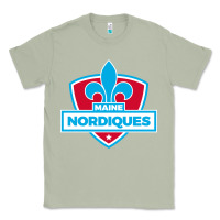 Matcha maine nordiques Classic Tee - artisFamous