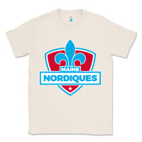 Natural maine nordiques Classic Tee - artisFamous