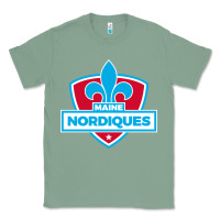 Sage maine nordiques Classic Tee - artisFamous