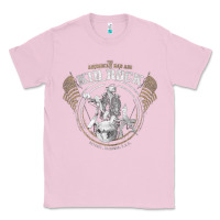 Bubblegum Pink kid rock Classic Tee - artisFamous
