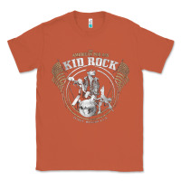 Copper kid rock Classic Tee - artisFamous