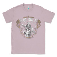Lilac kid rock Classic Tee - artisFamous