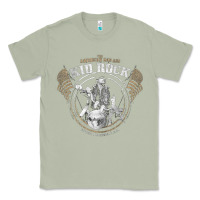 Matcha kid rock Classic Tee - artisFamous