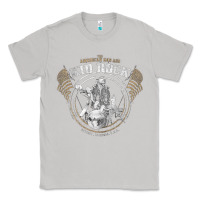Moon Dust kid rock Classic Tee - artisFamous