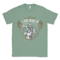 Sage kid rock Classic Tee - artisFamous