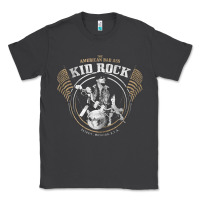 Smoke kid rock Classic Tee - artisFamous