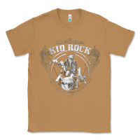 Toasted Coconut kid rock Classic Tee - artisFamous
