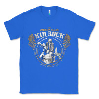 True Royal kid rock Classic Tee - artisFamous