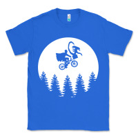 True Royal xenomorph phone home funny Classic Tee - artisFamous