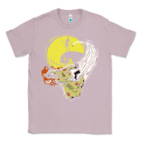 Lilac mimikyu nightmare before Classic Tee - artisFamous
