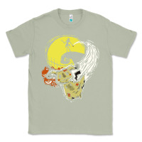 Matcha mimikyu nightmare before Classic Tee - artisFamous