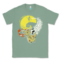 Sage mimikyu nightmare before Classic Tee - artisFamous