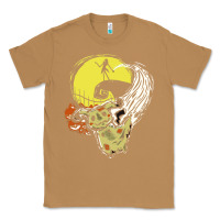 Toasted Coconut mimikyu nightmare before Classic Tee - artisFamous