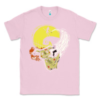 Bubblegum Pink mimikyu nightmare before Classic Tee - artisFamous