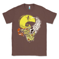 Chestnut mimikyu nightmare before Classic Tee - artisFamous