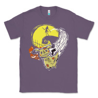 Lavender mimikyu nightmare before Classic Tee - artisFamous