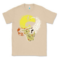 Mimikyu Nightmare Before Classic Tee | Teevron