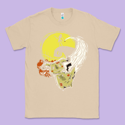 Mimikyu Nightmare Before Classic Tee Designed By Artisfamous