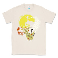 Natural mimikyu nightmare before Classic Tee - artisFamous