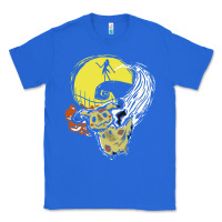 True Royal mimikyu nightmare before Classic Tee - artisFamous